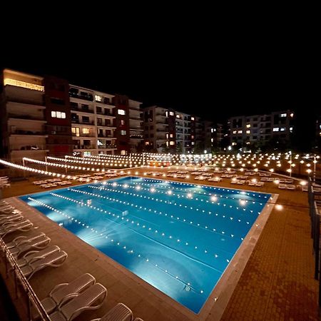 Alexhome Lux Apartment 27 Free Parking Boekarest Buitenkant foto