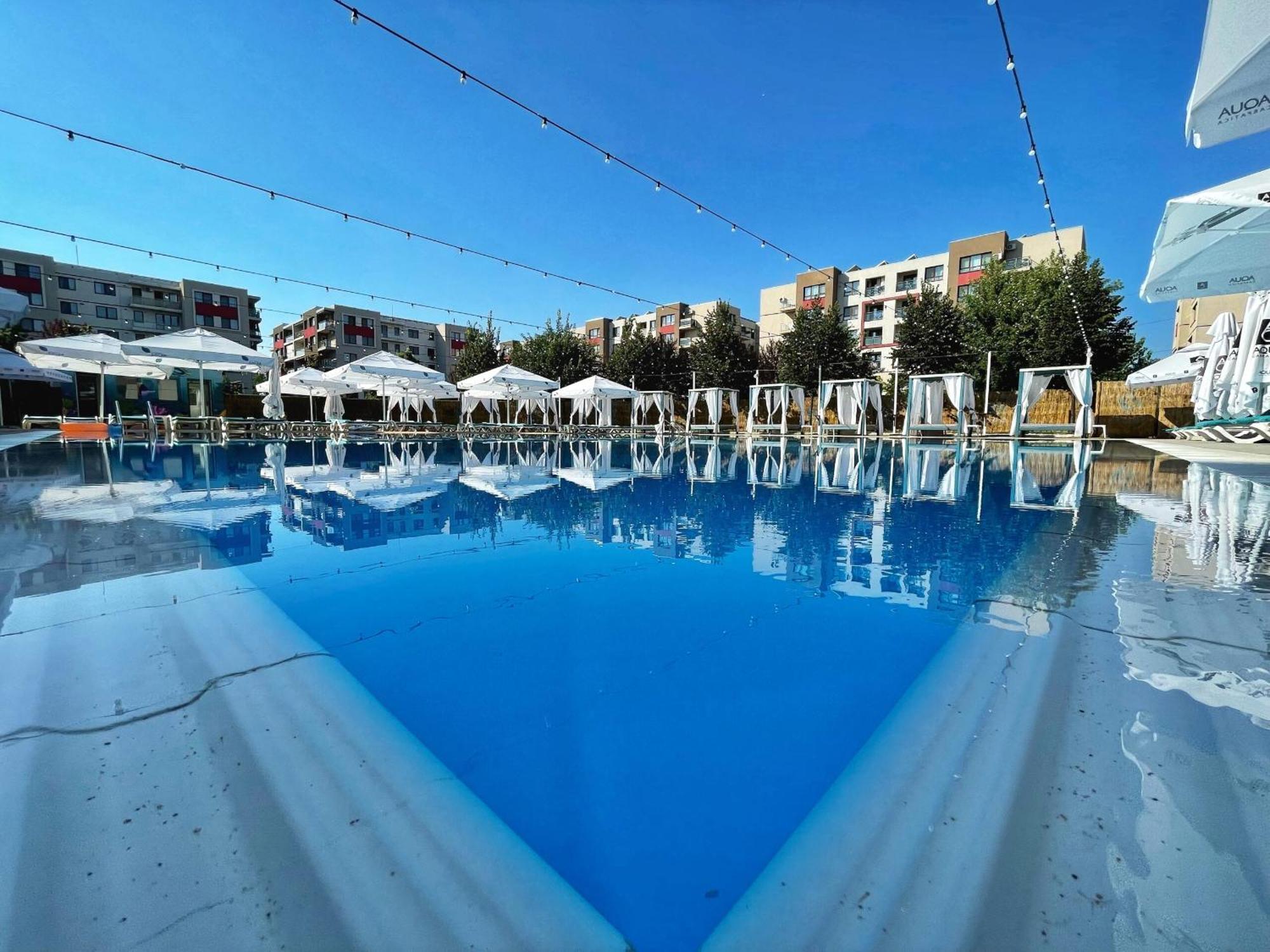 Alexhome Lux Apartment 27 Free Parking Boekarest Buitenkant foto