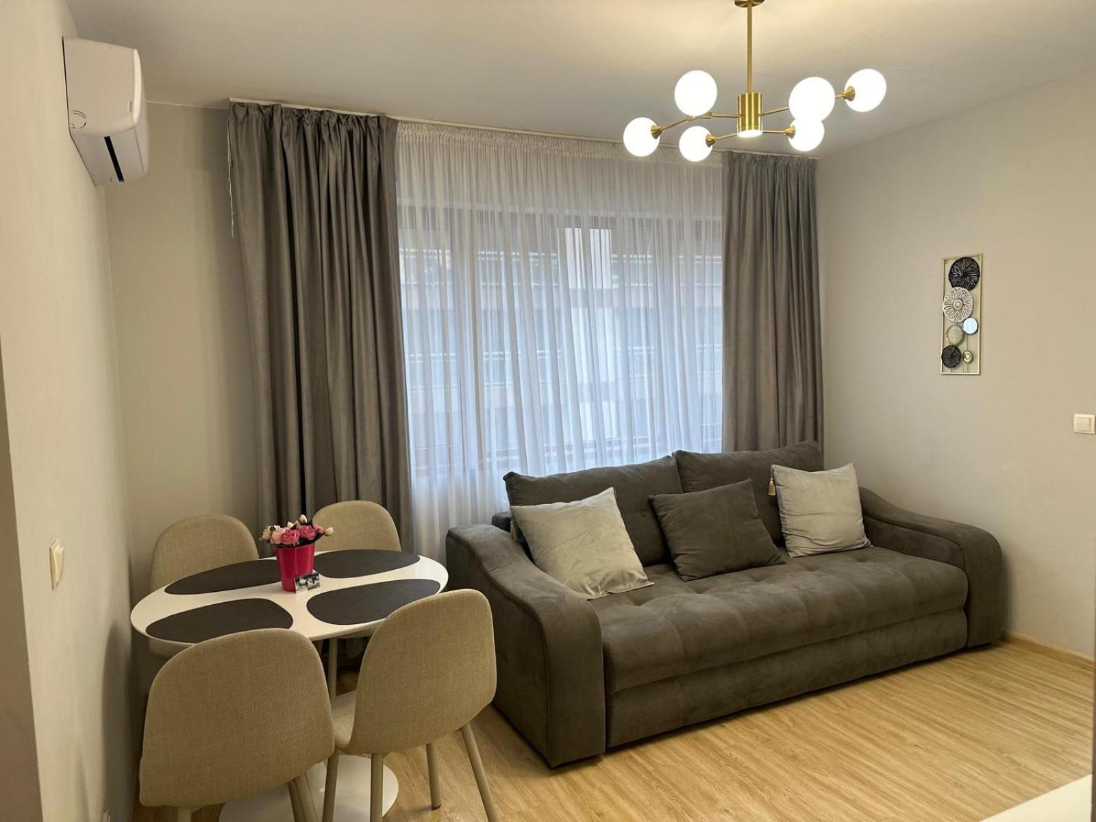 Alexhome Lux Apartment 27 Free Parking Boekarest Buitenkant foto
