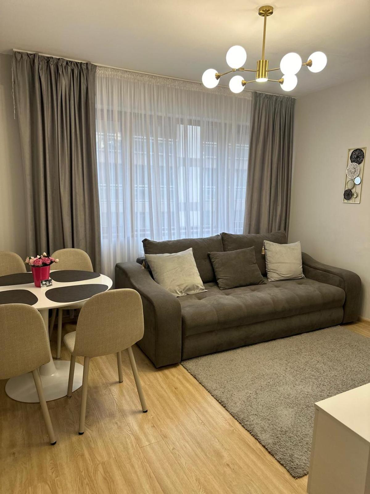 Alexhome Lux Apartment 27 Free Parking Boekarest Buitenkant foto